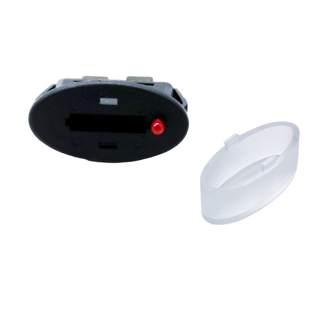 BLR-I-301 OptiFuse Porte-fusibles