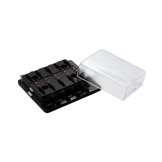 BLR-I-310 OptiFuse Portafusibili