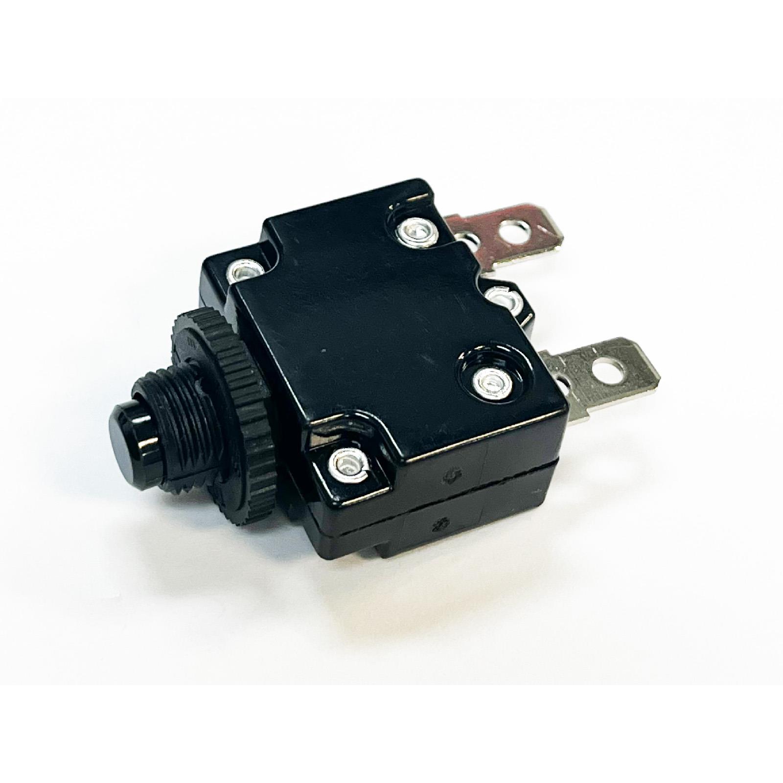 CBW57-PS-10A-P OptiFuse Leistungsschalter