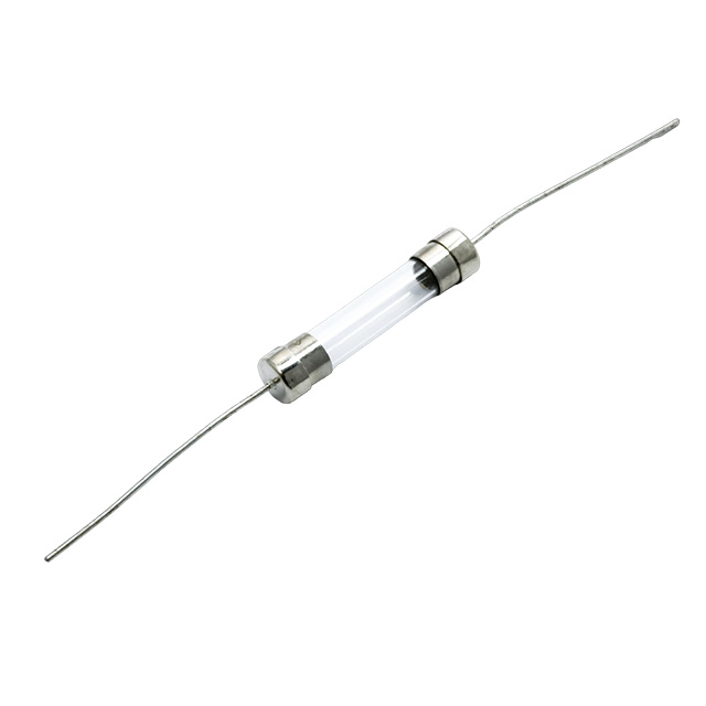 FSA-P-500MA OptiFuse Fuses