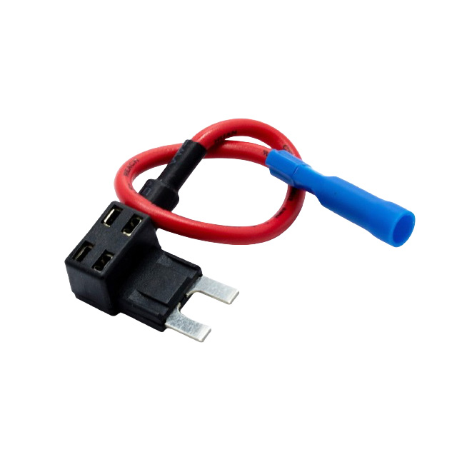 LPM-08 OptiFuse Sicherungshalter