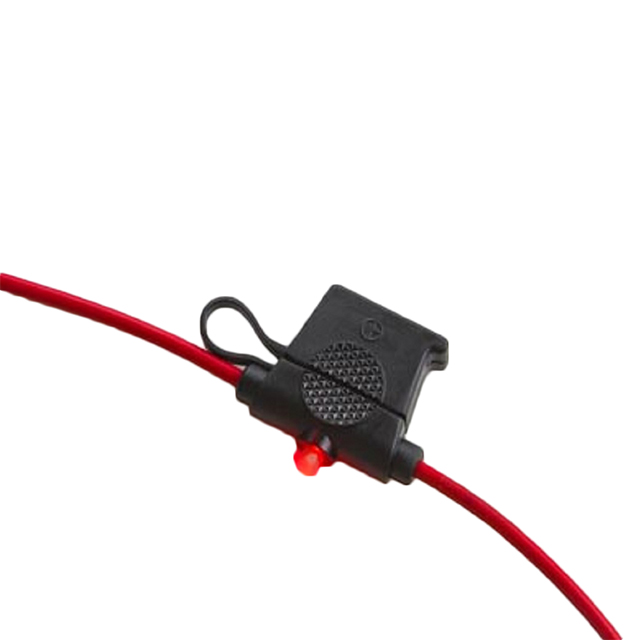 LPR-04B-I-12R OptiFuse Sicherungshalter