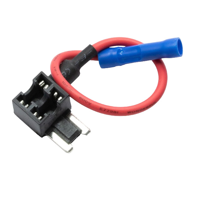 LPS-08 OptiFuse Porte-fusibles