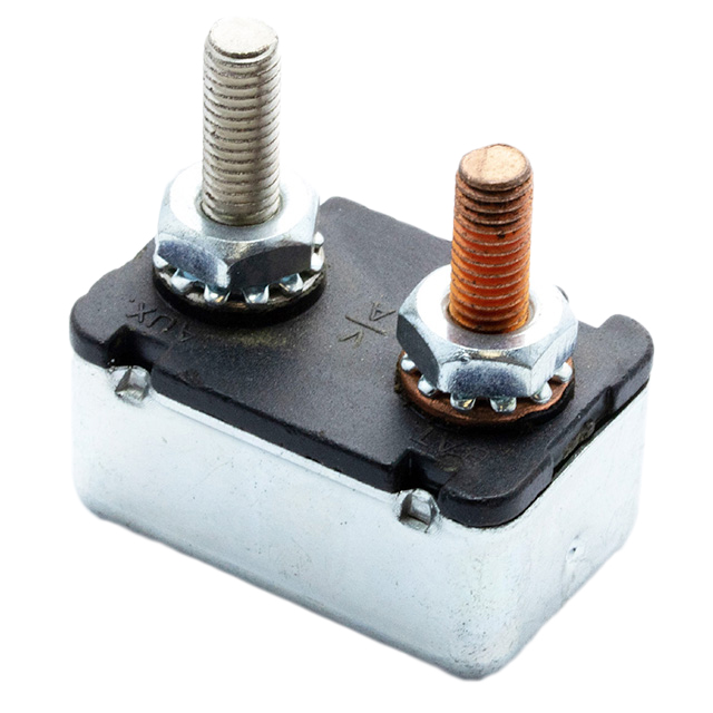 MOCB-12-N-50A OptiFuse Disyuntores