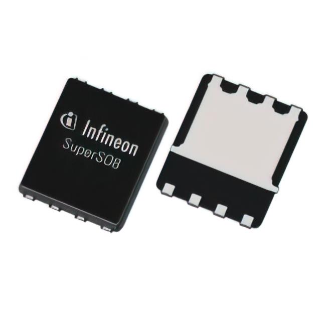 ISC110N12NM6ATMA1 Infineon Technologies  Singoli FET MOSFET
