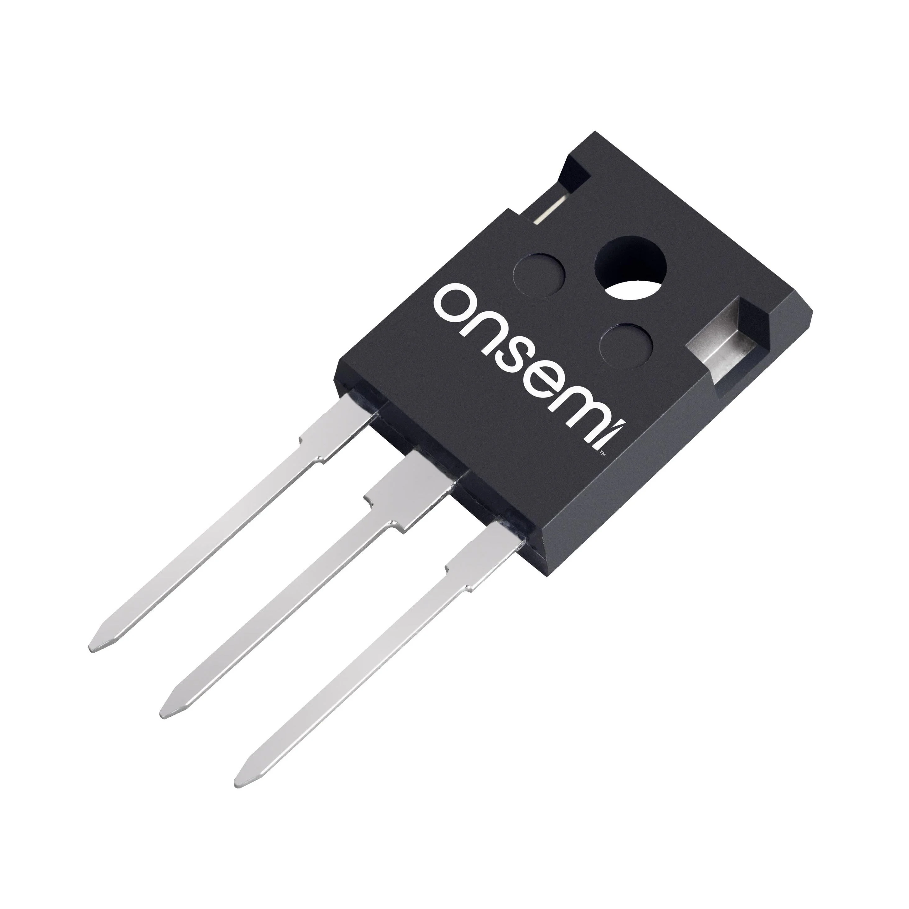NDSH40120CDN onsemi  Réseaux de diodes