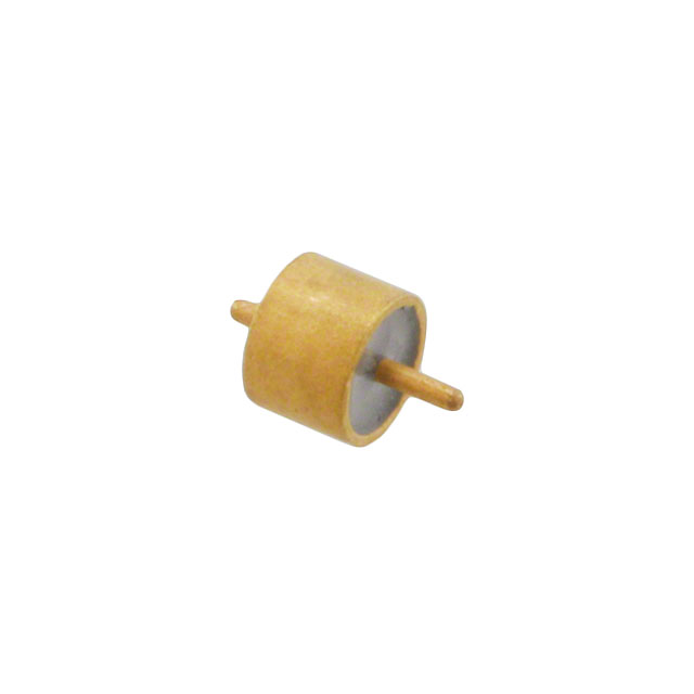 142-1000-033 Cinch Connectivity Solutions Johnson  Coaxial Connector (RF) Accessories