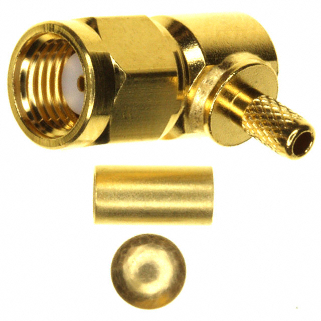 142-4403-101 Cinch Connectivity Solutions Johnson  Gruppi di connettori coassiali (RF)