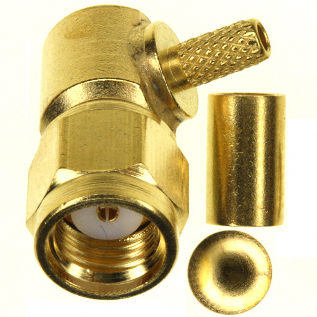 142-4404-101 Cinch Connectivity Solutions Johnson  Koaxialsteckverbinder (HF)-Baugruppen