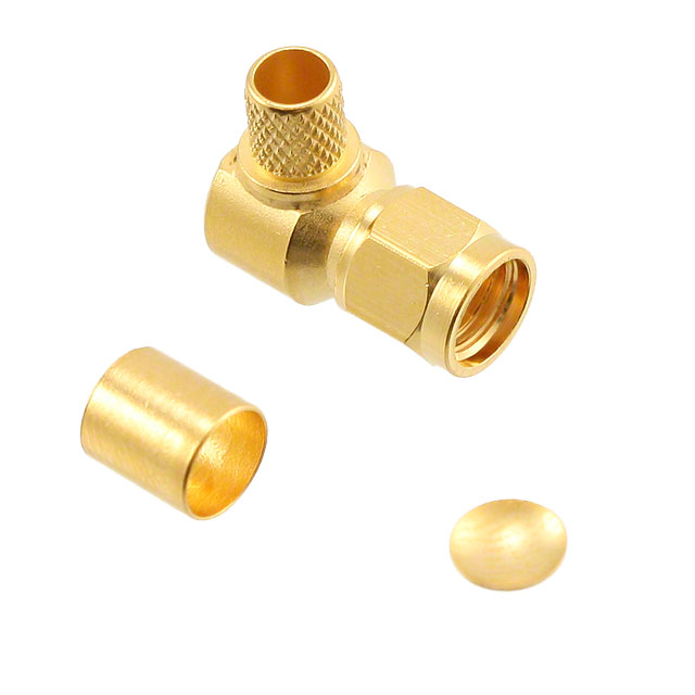 142-4435-101 Cinch Connectivity Solutions Johnson  Gruppi di connettori coassiali (RF)