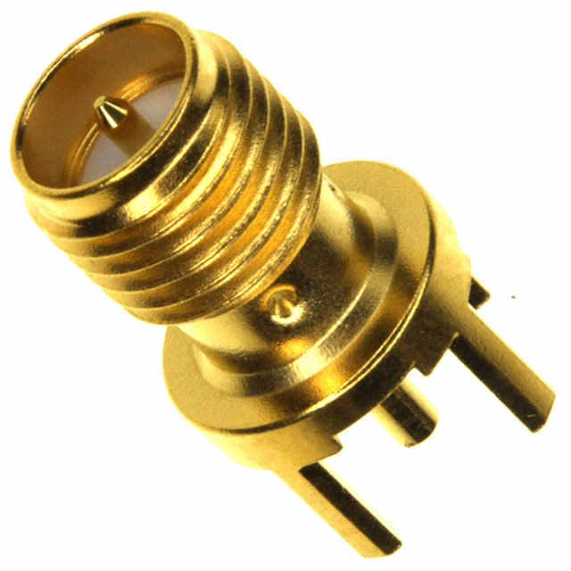 142-4701-201 Cinch Connectivity Solutions Johnson  Coaxial Connector (RF) Assemblies