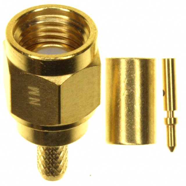 142-9404-011 Cinch Connectivity Solutions Johnson  Gruppi di connettori coassiali (RF)