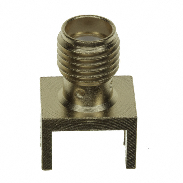 142-9701-811 Cinch Connectivity Solutions Johnson  Gruppi di connettori coassiali (RF)