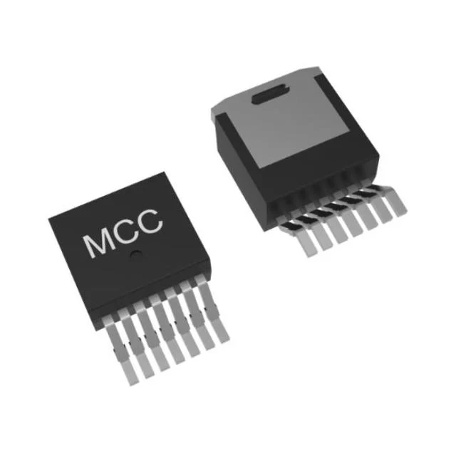 MCBS260N10Y-TP Micro Commercial Co  Einzelne FETs MOSFETs