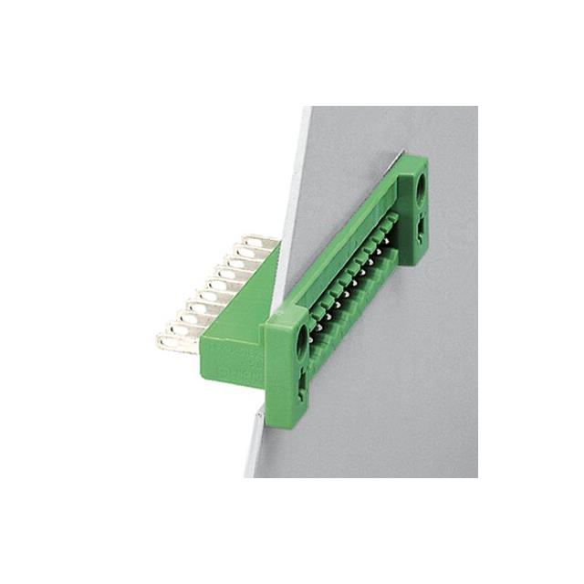 1845329 Phoenix Contact  Montaggio a pannello