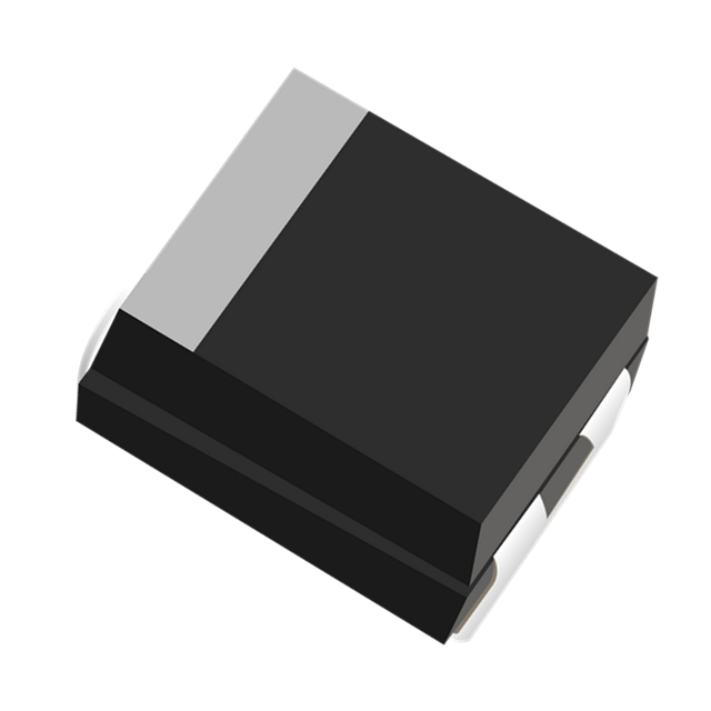 CA55B016M336TA NextGen Components  Condensatori al tantalio