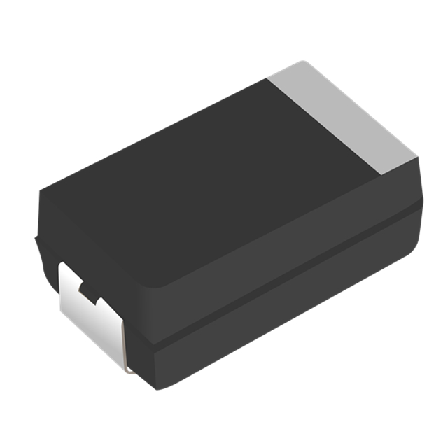 CA55E050M476TA NextGen Components  Condensatori al tantalio