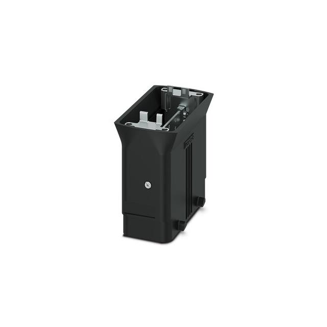 1252470 Phoenix Contact  Carcasas de conectores de alta resistencia, bases y cubiertas