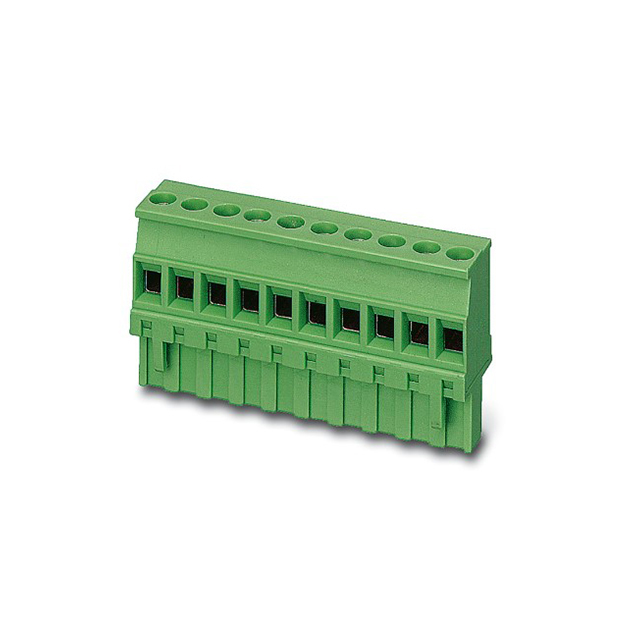 1700441 Phoenix Contact  Stiftleisten, Stecker und Buchsen