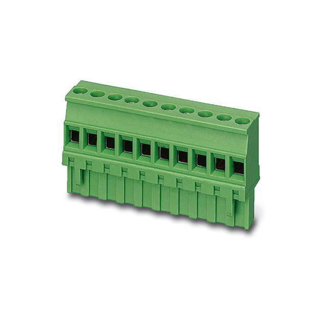 1773882 Phoenix Contact  Conectores y tomas de corriente