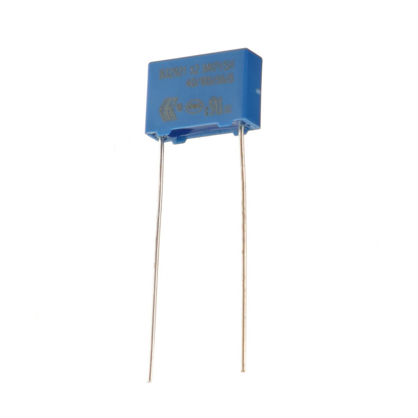 B32923C3105M026 EPCOS - TDK Electronics  Film Capacitors