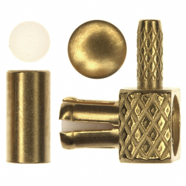 133-9402-101 Cinch Connectivity Solutions Johnson  Conjuntos de conectores coaxiales (RF)