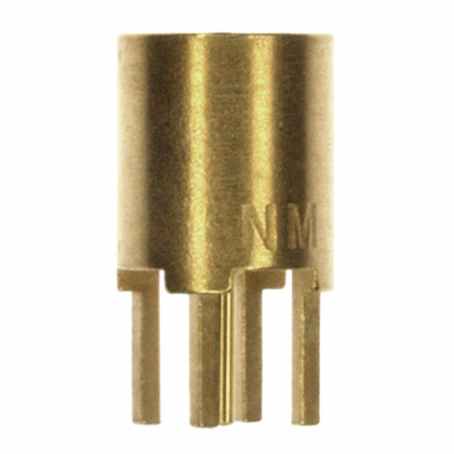 133-9701-231 Cinch Connectivity Solutions Johnson  Coaxial Connector (RF) Assemblies
