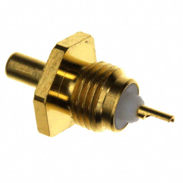134-1019-381 Cinch Connectivity Solutions Johnson  Coaxial Connector (RF) Accessories
