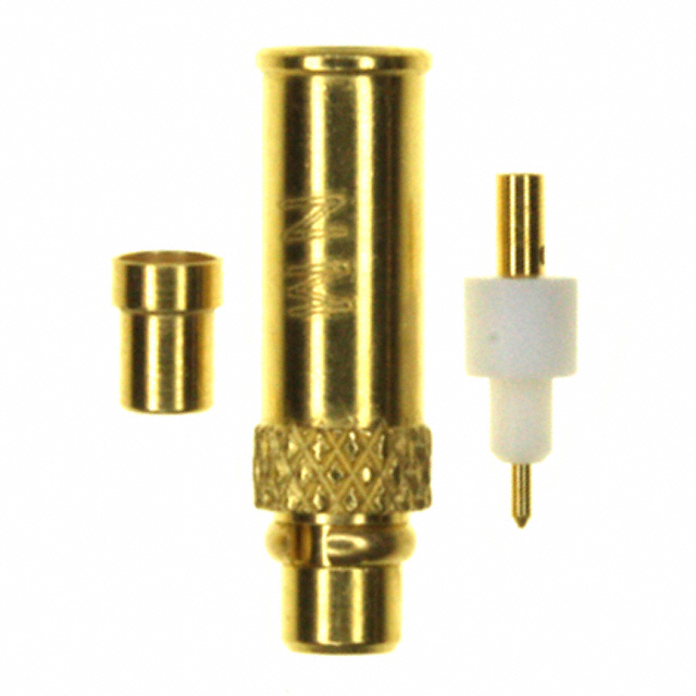 135-9402-001 Cinch Connectivity Solutions Johnson  Coaxial Connector (RF) Assemblies