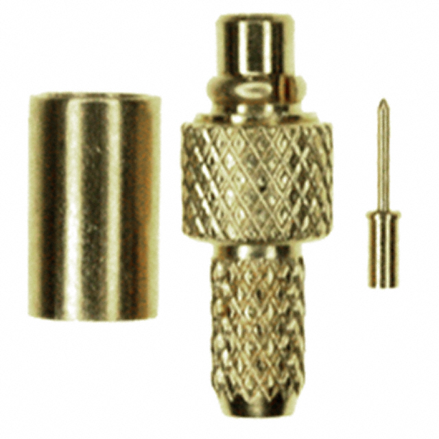 135-9403-001 Cinch Connectivity Solutions Johnson  Gruppi di connettori coassiali (RF)