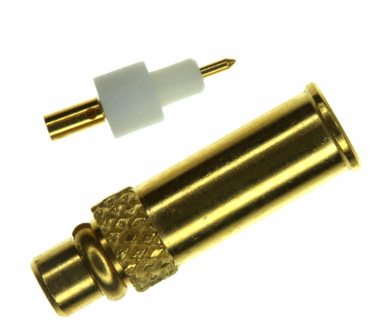 135-9436-001 Cinch Connectivity Solutions Johnson  Coaxial Connector (RF) Assemblies