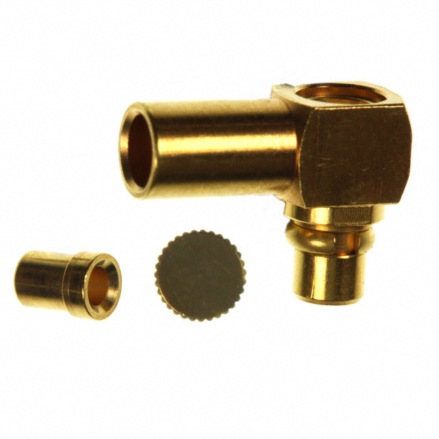 135-9436-101 Cinch Connectivity Solutions Johnson  Gruppi di connettori coassiali (RF)