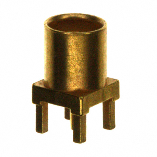 135-9701-211 Cinch Connectivity Solutions Johnson  Coaxial Connector (RF) Assemblies