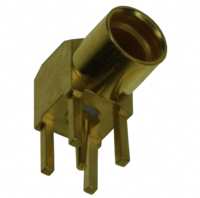 135-9701-301 Cinch Connectivity Solutions Johnson  Coaxial Connector (RF) Assemblies