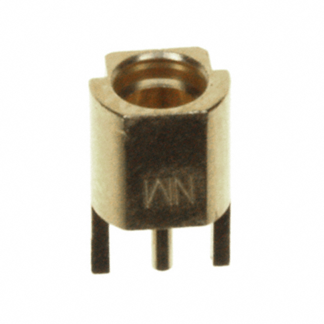 135-9711-801 Cinch Connectivity Solutions Johnson  Assemblages de connecteurs coaxiaux (RF)