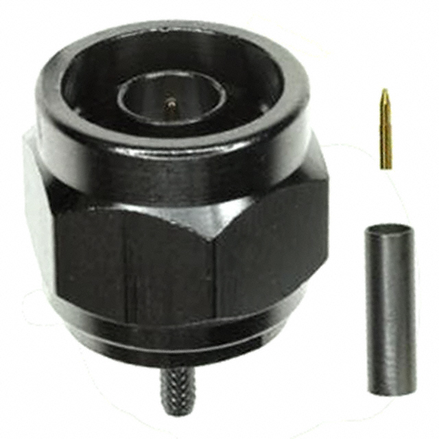 138-4403-007 Cinch Connectivity Solutions Johnson  Koaxialsteckverbinder (HF)-Baugruppen