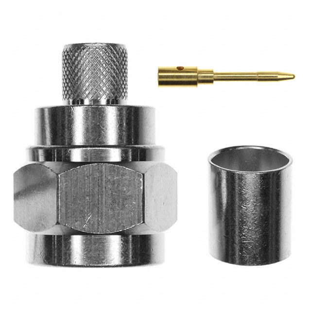 138-4416-007 Cinch Connectivity Solutions Johnson  Gruppi di connettori coassiali (RF)