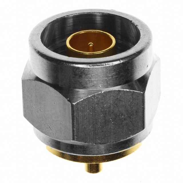 138-4693-011 Cinch Connectivity Solutions Johnson  Koaxialsteckverbinder (HF)-Baugruppen