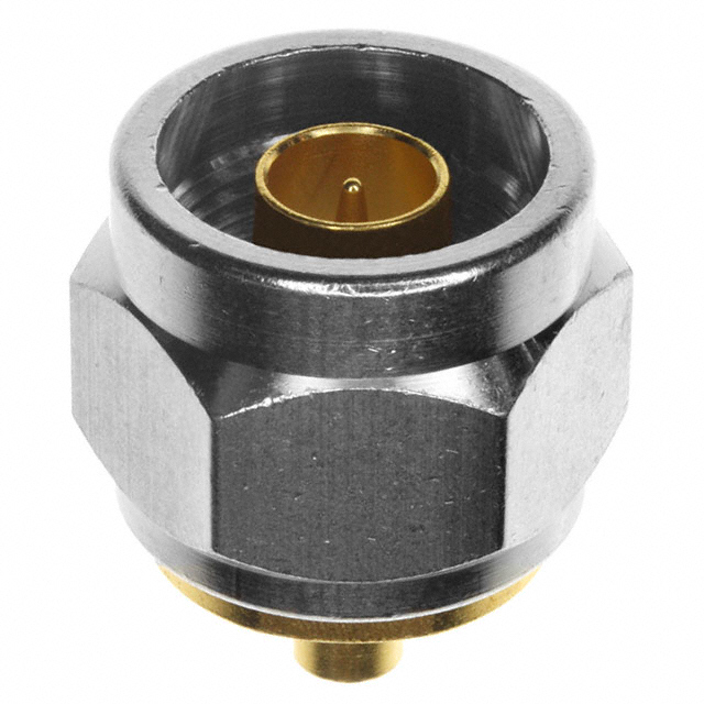 138-4694-011 Cinch Connectivity Solutions Johnson  Assemblages de connecteurs coaxiaux (RF)