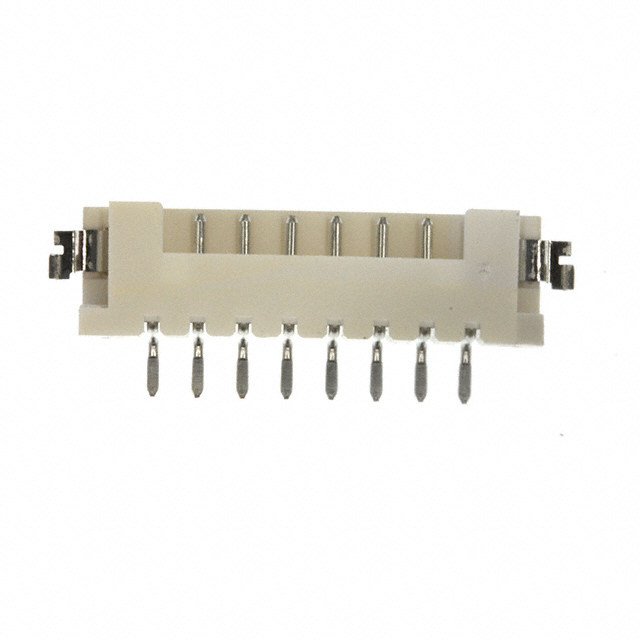 DF3DZ-8P-2H(21) Hirose Electric Co Ltd  Headers Male Pins