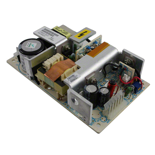 LPS43 Artesyn Embedded Power  Convertisseurs CA/CC