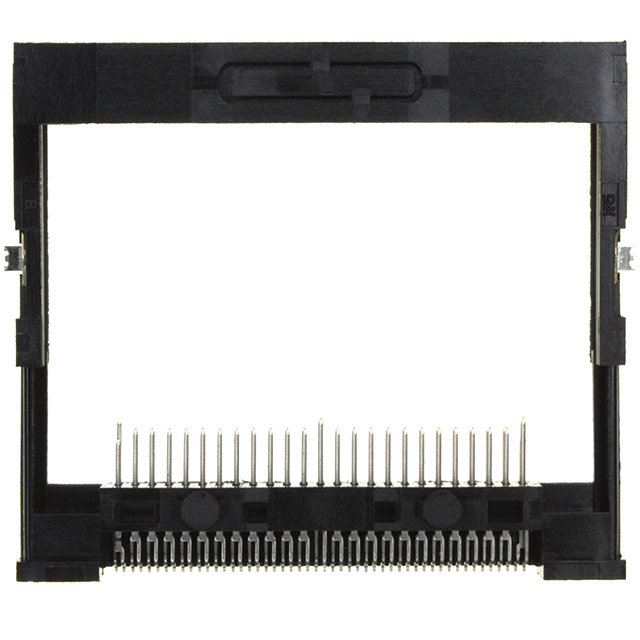 MI21-50PD-SF(71) Hirose Electric Co Ltd  PC Card Sockets