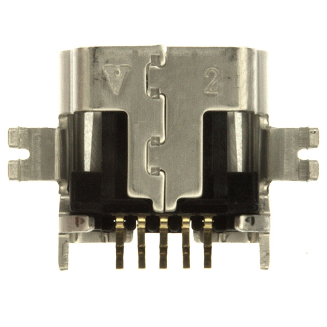 UX60SD-MB-5S55 Hirose Electric Co Ltd  Gruppi di connettori USB DVI HDMI