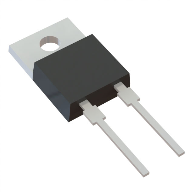 SDURF3020 SMC Diode Solutions  Single Diodes
