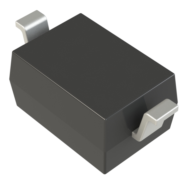 SD05LC SMC Diode Solutions TVS-Dioden