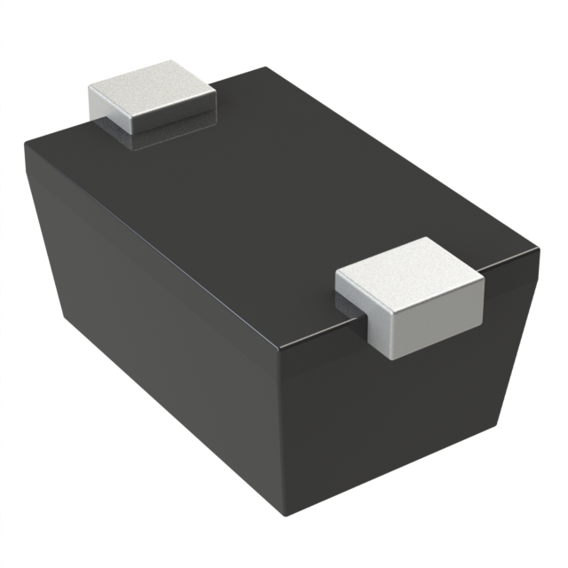 CESD24VD5 SMC Diode Solutions Diodes TVS