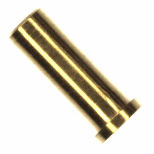 0329-0-15-15-34-27-10-0 Mill-Max Manufacturing Corp.  PC Pin Receptacles Socket Connectors