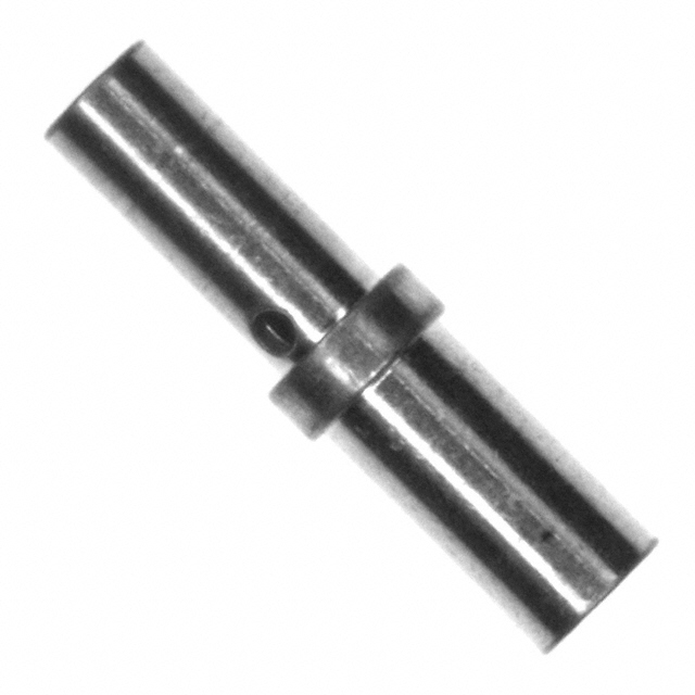 0368-0-33-01-13-27-10-0 Mill-Max Manufacturing Corp.  Connettori a presa per pin PC