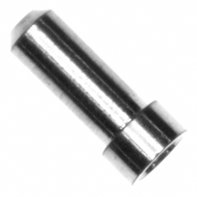 0390-0-15-01-08-27-10-0 Mill-Max Manufacturing Corp.  Connettori a presa per pin PC