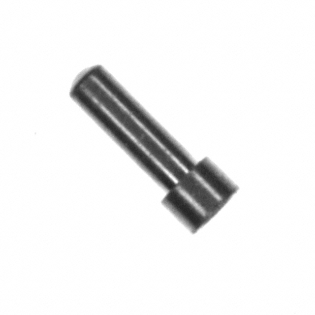 0554-0-15-01-11-27-10-0 Mill-Max Manufacturing Corp.  PC Pin Receptacles Socket Connectors